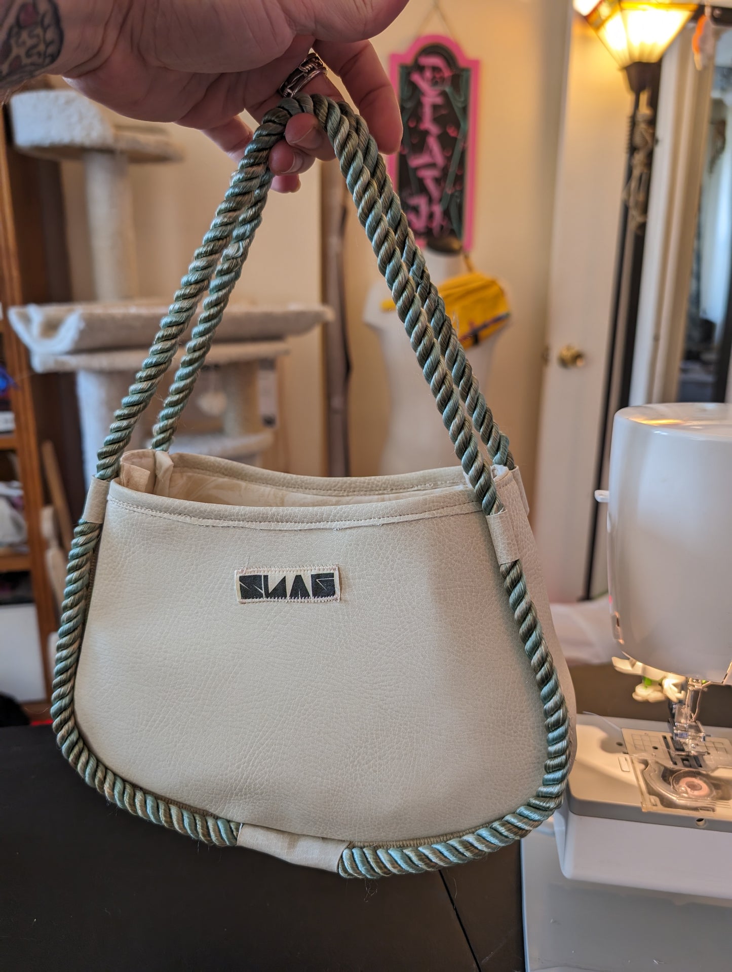 Evelina's Purse