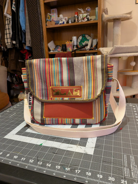 Cindy's Satchel