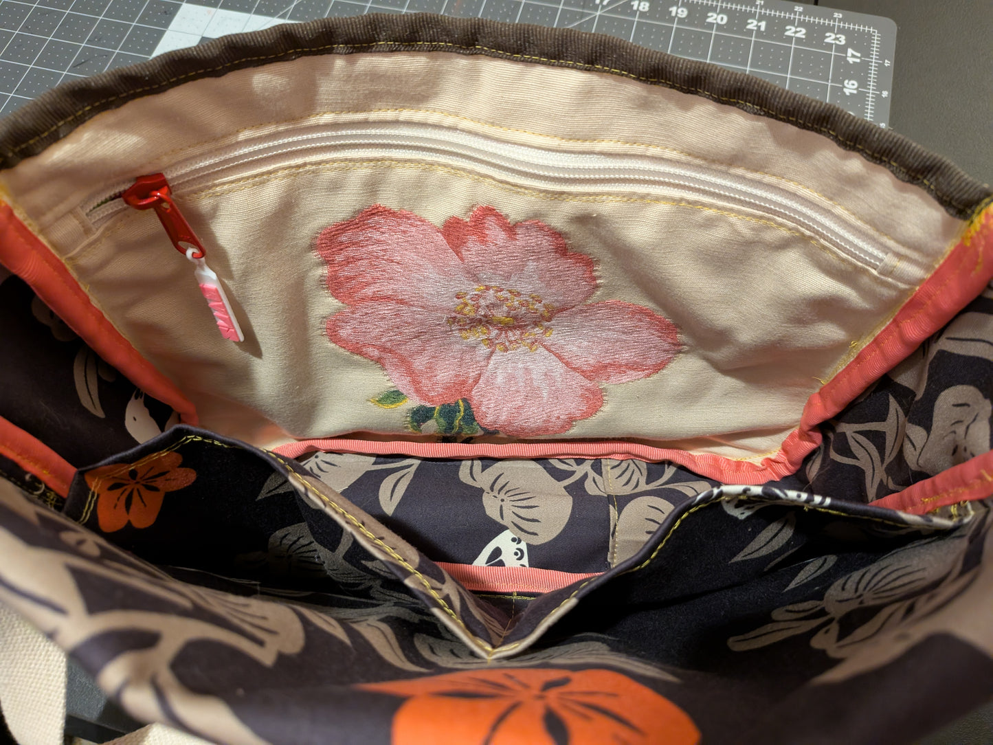 Cindy's Satchel