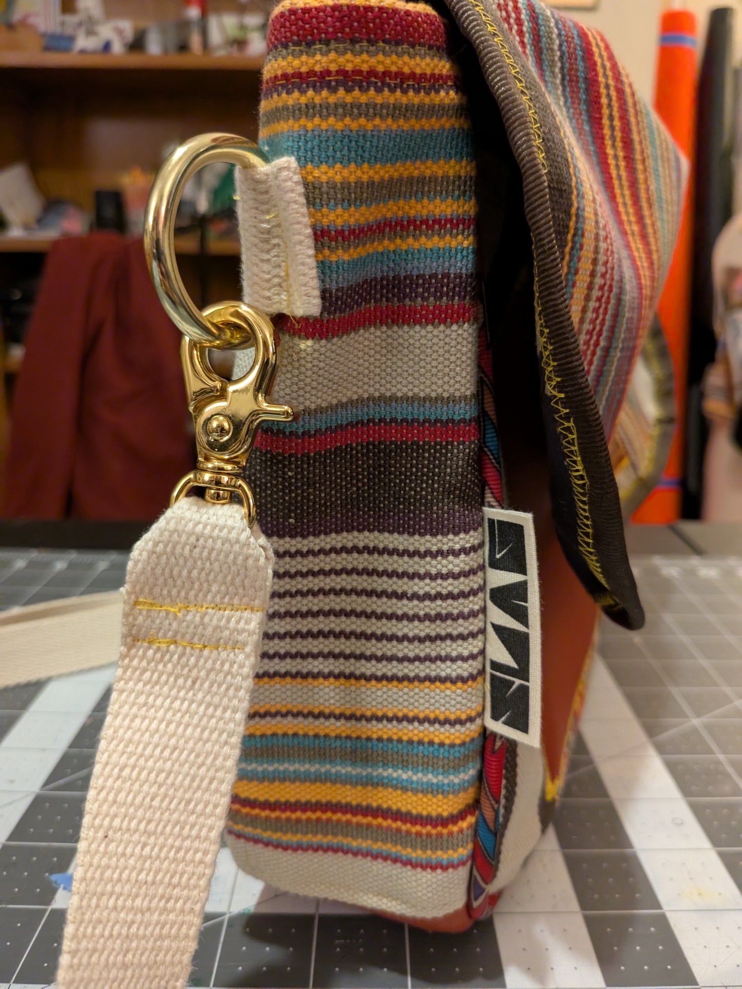 Cindy's Satchel