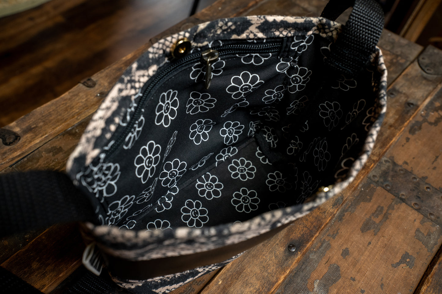 Sssnake Purse
