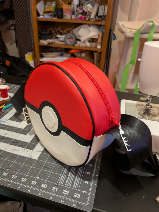 Poke-bag