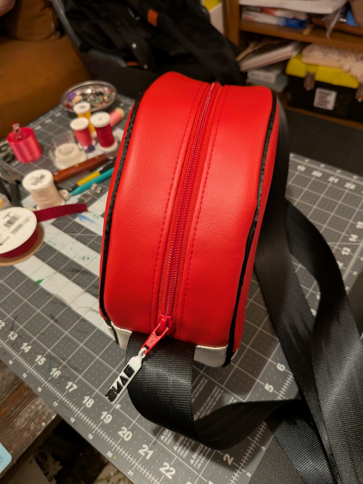 Poke-bag